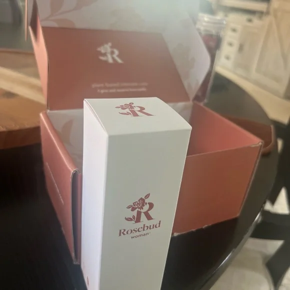 Rosebud Woman Anoint Body Oil